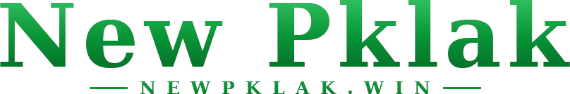New Pklak logo
