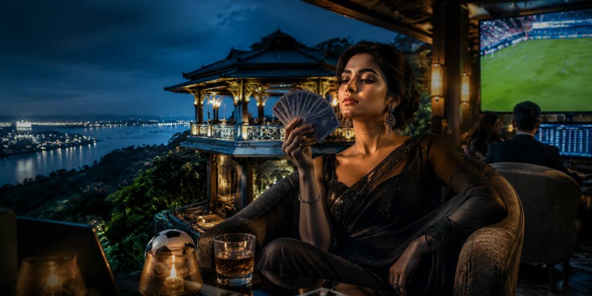 New Pklak Jamuna King Slots